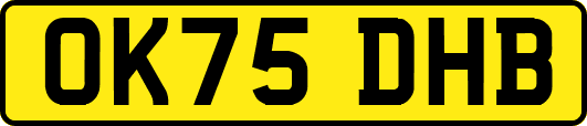 OK75DHB