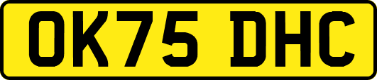 OK75DHC