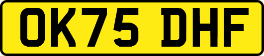 OK75DHF