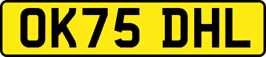 OK75DHL