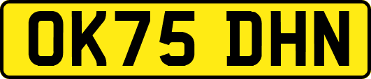 OK75DHN