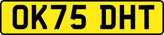 OK75DHT