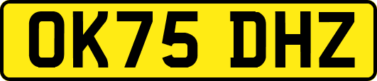 OK75DHZ