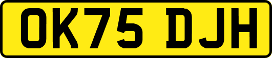 OK75DJH