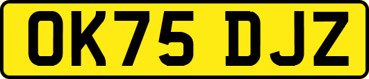 OK75DJZ