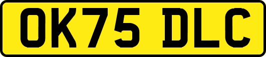 OK75DLC