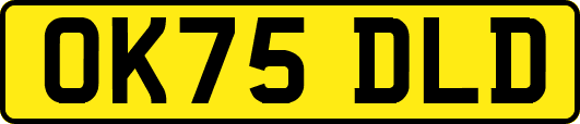 OK75DLD