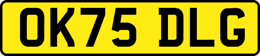 OK75DLG