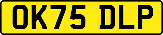 OK75DLP