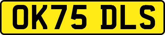 OK75DLS