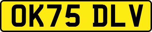 OK75DLV