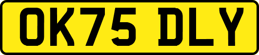 OK75DLY