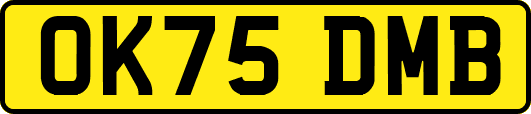 OK75DMB