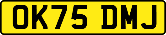 OK75DMJ