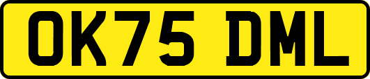 OK75DML