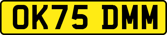 OK75DMM