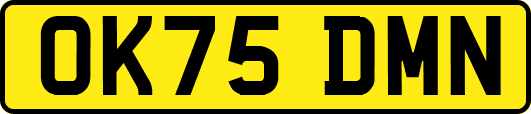 OK75DMN