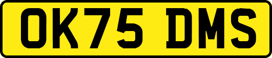 OK75DMS