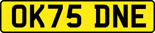 OK75DNE