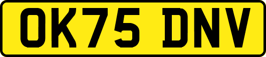 OK75DNV