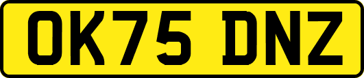 OK75DNZ