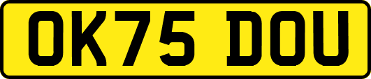OK75DOU