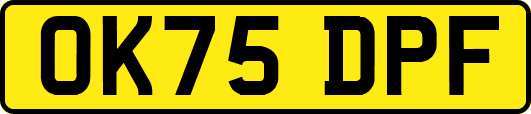 OK75DPF