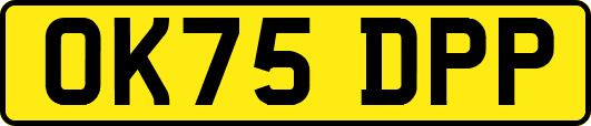 OK75DPP