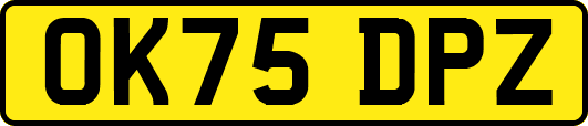OK75DPZ