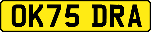 OK75DRA