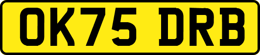 OK75DRB