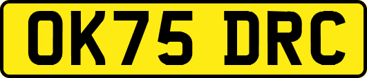 OK75DRC