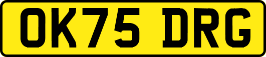 OK75DRG