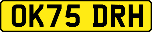 OK75DRH