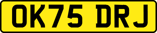 OK75DRJ