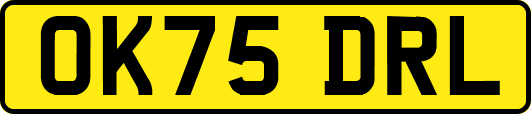 OK75DRL