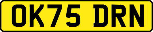 OK75DRN