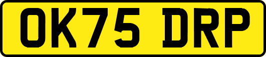 OK75DRP