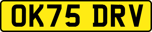 OK75DRV