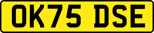 OK75DSE