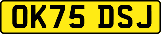 OK75DSJ