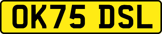 OK75DSL