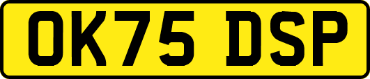 OK75DSP