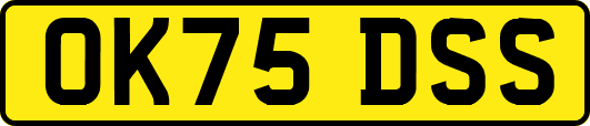 OK75DSS