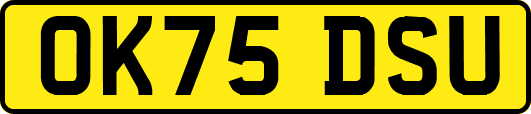 OK75DSU