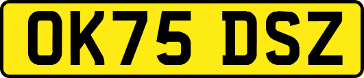 OK75DSZ