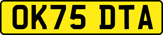 OK75DTA