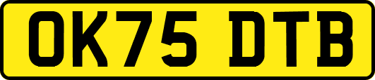 OK75DTB