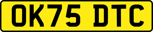 OK75DTC