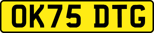 OK75DTG
